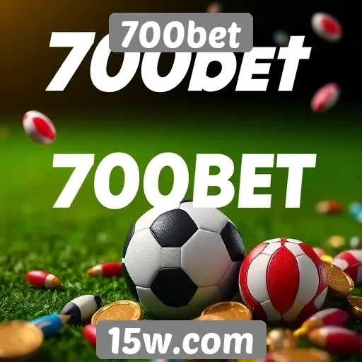 Ocorrência de bônus e promoções na 700bet