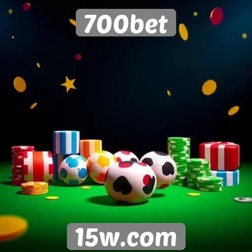 700bet oferece diversas opções de jogos online