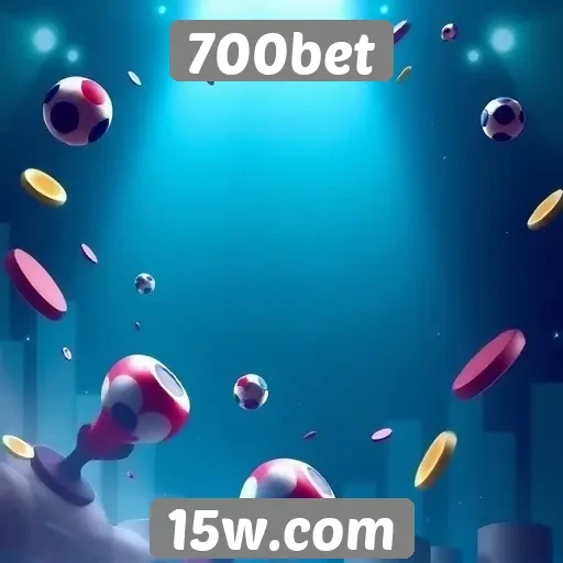 Variedade de jogos disponíveis na 700bet